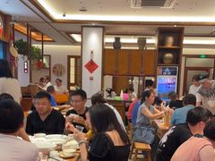 大堂-衡地道·三菜一汤(水岸新城店)