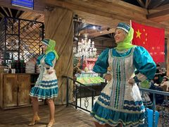 -卢布里西餐厅(总店)