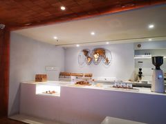 -% Arabica阿拉比卡咖啡(武汉天地店)