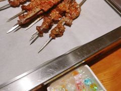 -老高烧烤(龙华星河iCO店)