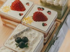 -AHAVA·Fang Baking Studio