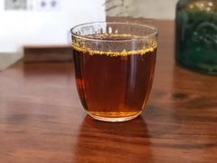 热巧克力-肥朵食堂(带梦胡同店)