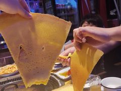 -山里屯铁锅炖·东北菜(康桥店)