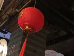 -韵秋荷(宝山龙湖天街店)
