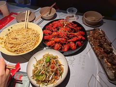 -巴厘龙虾·榜首油焖大虾(洞庭·艺术洋房店)