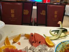 -解家河南菜(商鼎路店)