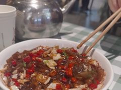 -彭耕记猪油炒小菜(吉联mall店)