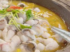 -大鼎石锅鱼(春江里店)