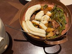 -奉天小馆·非遗东北菜(沈阳万象城店)