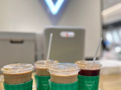 -Manner Coffee(深圳湾万象城店)