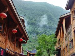 -中国傩城