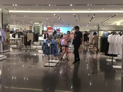 -ZARA(深圳金光华广场店)