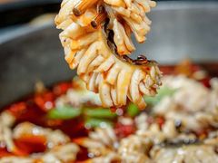 -重庆乌鱼庄·龙滋鲜(青羊大道店)