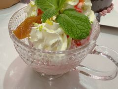 -MIO弥欧洋房西餐厅(中央大街店)