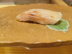 -镹·鱼料理  国产鱼使用店