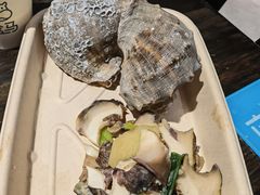 海螺-盒马鲜生(金桥国际广场店)