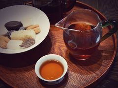 -月栖华明-云间草堂清茶馆(泗泾古镇店)