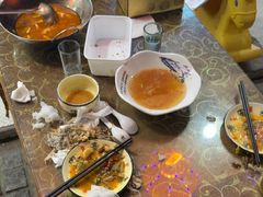 -涵家味土菜馆·徽州一绝臭鳜鱼(三河古镇店)