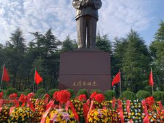 -韶山南站