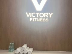-威克健身游泳(万菱汇店)