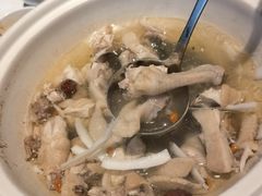 -龙泉人椰子鸡.糟粕醋.海南菜(三亚旗舰店)