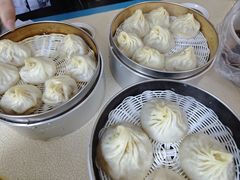 -笑云开汤包店(网巾市店)