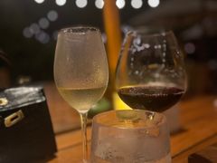 -三亚艾迪逊酒店·海滩烧烤 BARBACOA·现场乐队·浪漫晚餐·烧烤海鲜