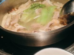 -同仁四季椰子鸡(宝安壹方城店)