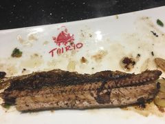 秋刀鱼-大渔铁板烧(大悦城店)
