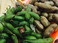 刘一龙虾(山东路店)-刘一龙虾(山东路店)
