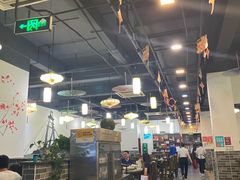 -印象盐帮菜(鲁能城店)