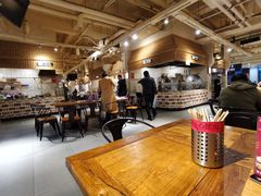 -袁家村关中印象体验地(东方亿象城店)