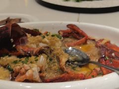 -沪华海鲜大酒楼(南汇店)