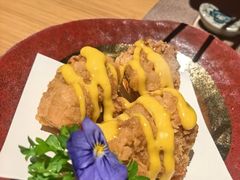 -三石铁板烧(紫竹桥店)