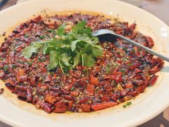 -聚宾楼·烤鸭·家宴(科技三路店)