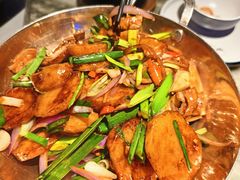 -绿茶餐厅(昆明世纪金源店)