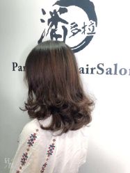 -东方麒麟·潘多拉SALON