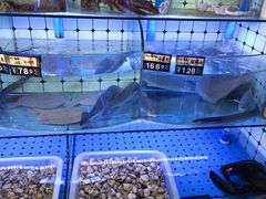 -日照大牌檔•小船海鲜(万平口店)
