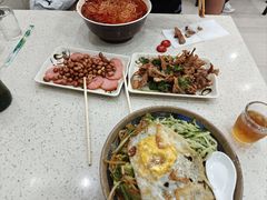 -老友谊冷面店(苏家屯店)