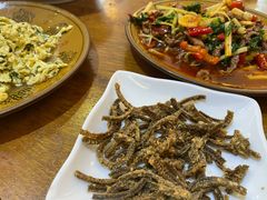 -乐山第一家临江鳝丝(茶坊路店)