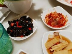 -韩宫宴烤肉·料理(苏州中心店)