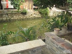 -小洲村