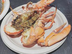 波士顿龙虾-盒马鲜生(大成店)