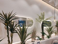 -兰湘子·湘菜小炒(崂山丽达店)