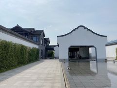 -禾悦庄餐厅