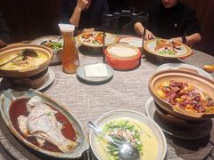 -青年公社烤鸭(熙悦天街店)