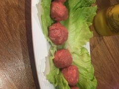 -牛很鲜潮汕牛肉火锅(朝晖路店)