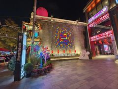 -簋街仔仔小龙虾(总店)