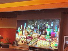 -黑金·寻焰自助百汇·烤肉·火锅(中街店)