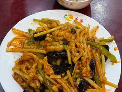 -杏园餐厅(阜成门店)